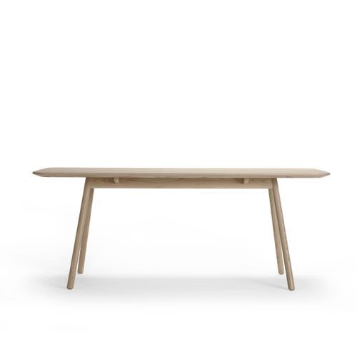 Kali Table 1800 x 800, H720 by Jasper Morrison
