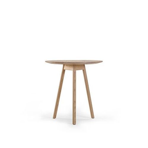 Kali Table Ø700, H720 by Jasper Morrison