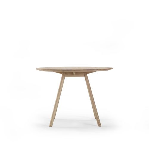 Kali Table Ø1000, H720 by Jasper Morrison