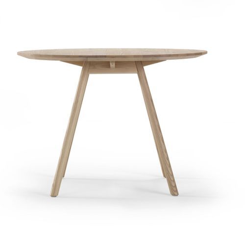 Kali Table Ø1000, H720 by Jasper Morrison