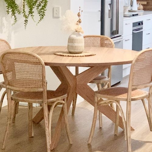 Handcrafted Kiki Table