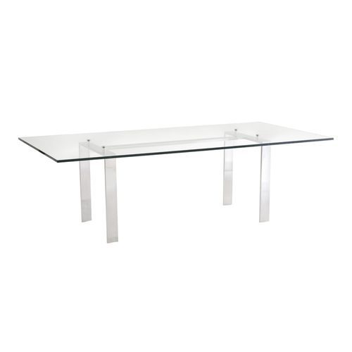 Langham Dining Table