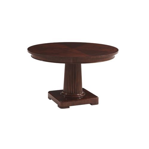 Mayfair Center Table