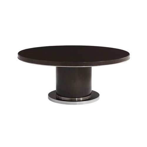 Modern Metropolis Dining Table