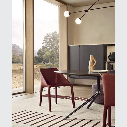 Mondrian Table