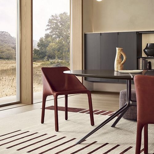 Mondrian Table