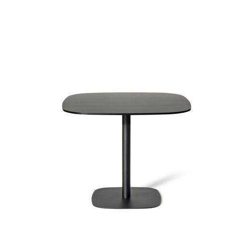 Nobis Table 900 x 900, H560 by Claesson Koivisto Rune