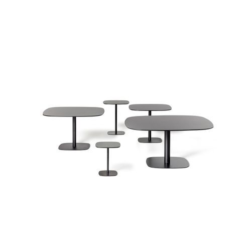 Nobis Table 600 x 600, H720 by Claesson Koivisto Rune