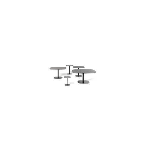 Nobis Table 600 x 600, H1100 by Claesson Koivisto Rune