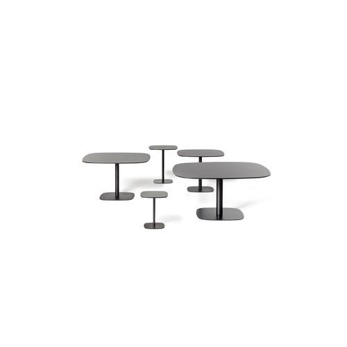 Nobis Table 900 x 900, H560 by Claesson Koivisto Rune