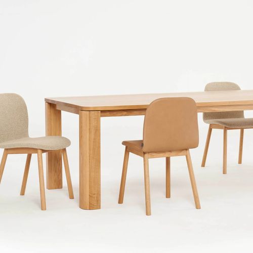 Oli Dining Table