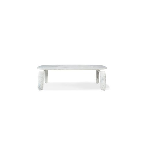 Pulp Marbre Dining Table