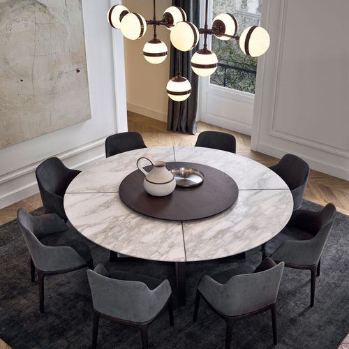 Concorde Table