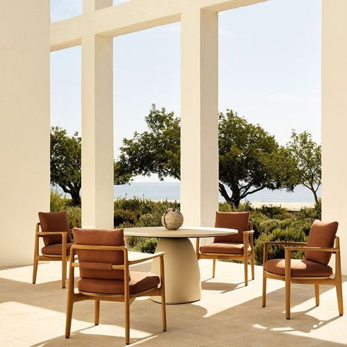 Monolith Outdoor Table
