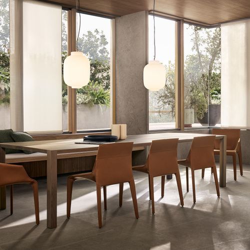 Blade Table