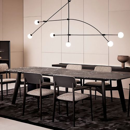Curve Table