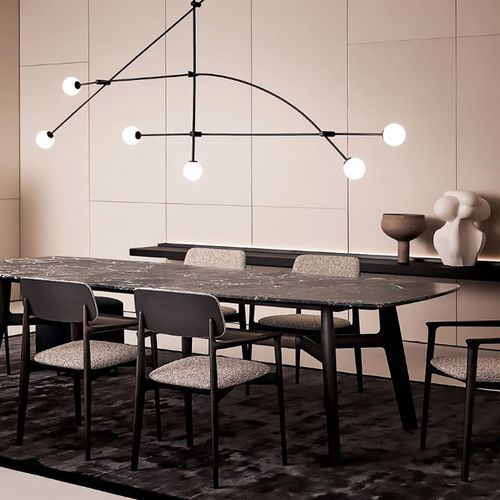 Curve Table