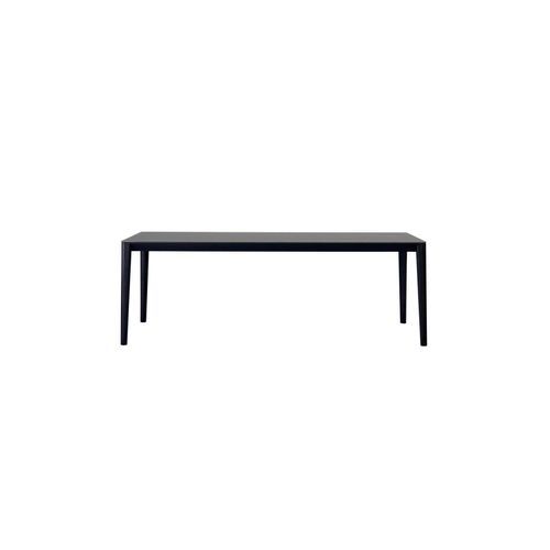 Smith 220 Glass Top | Table