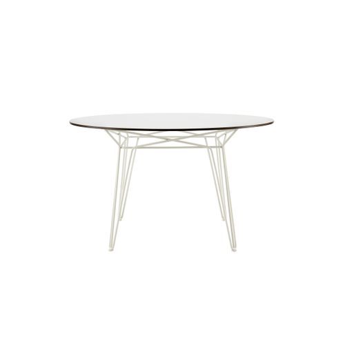 Parisi HPL Top | Dining Table