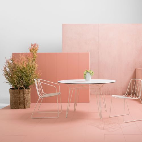 Parisi HPL Top | Dining Table