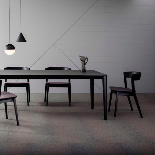 Smith 220 Glass Top | Table