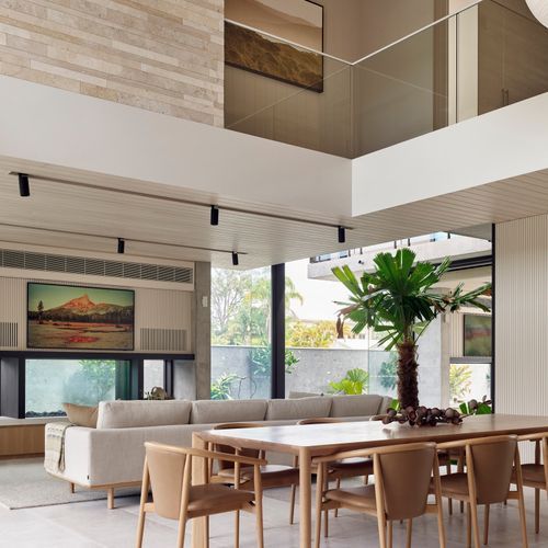 Otway | Timber Dining Table