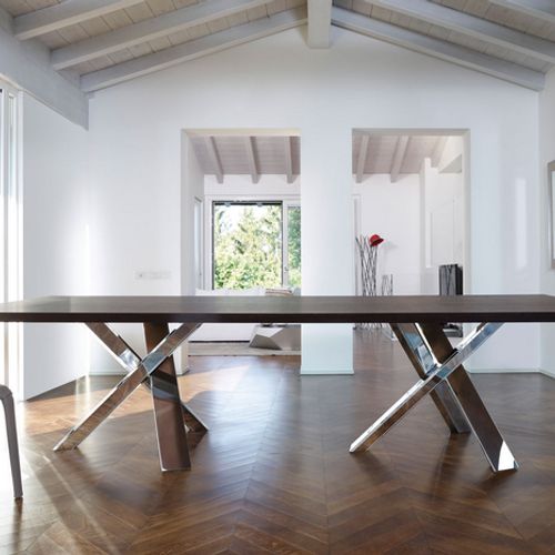 Twins Resort Dining Table