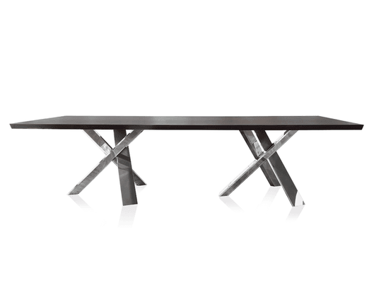Twins Resort Dining Table