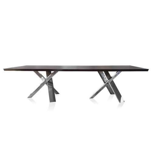 Twins Resort Dining Table