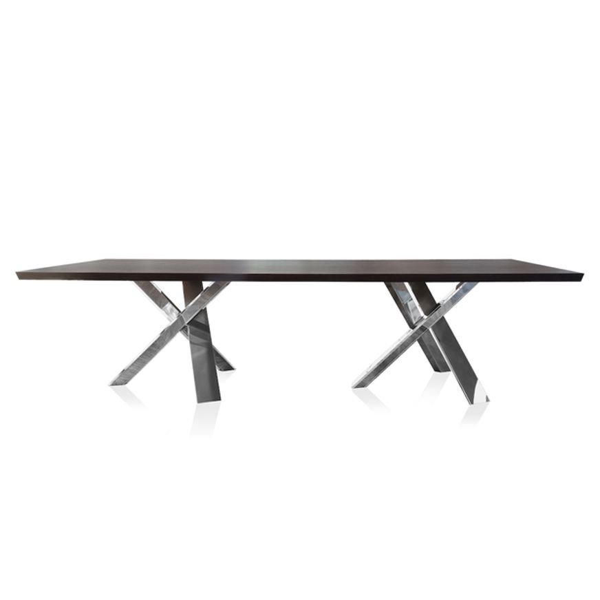 Twins Resort Dining Table