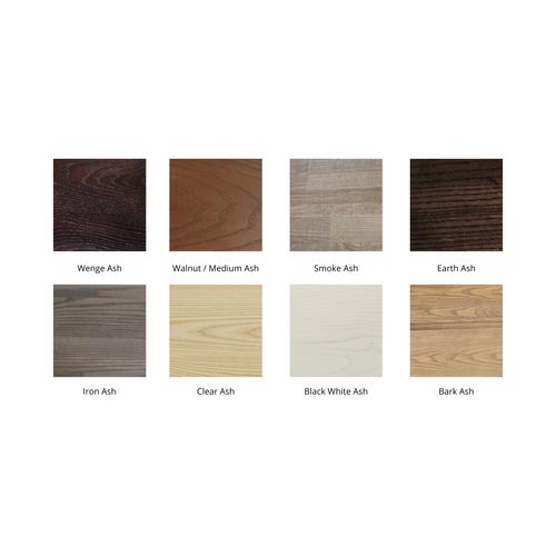 Arco Dining Table