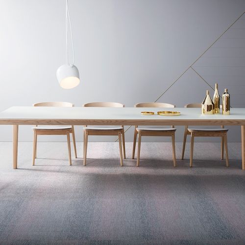 Smith 280 Glass Top | Table
