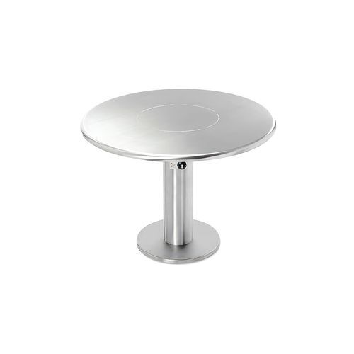 Teppanyaki Tables
