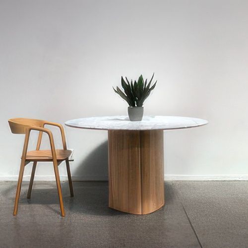 Tathra Round Dining Table