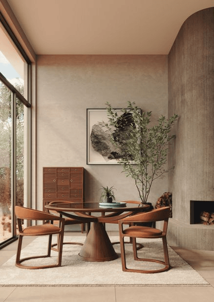 Vasco Table