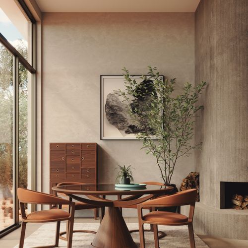 Vasco Table