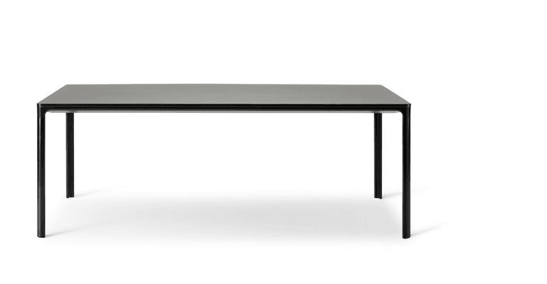 Mesa Laminate 240 Table by Fredericia