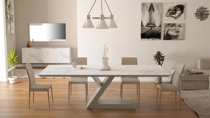 Zagor Dining Table