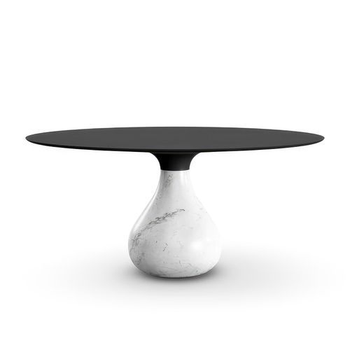 Aqua Dining Table