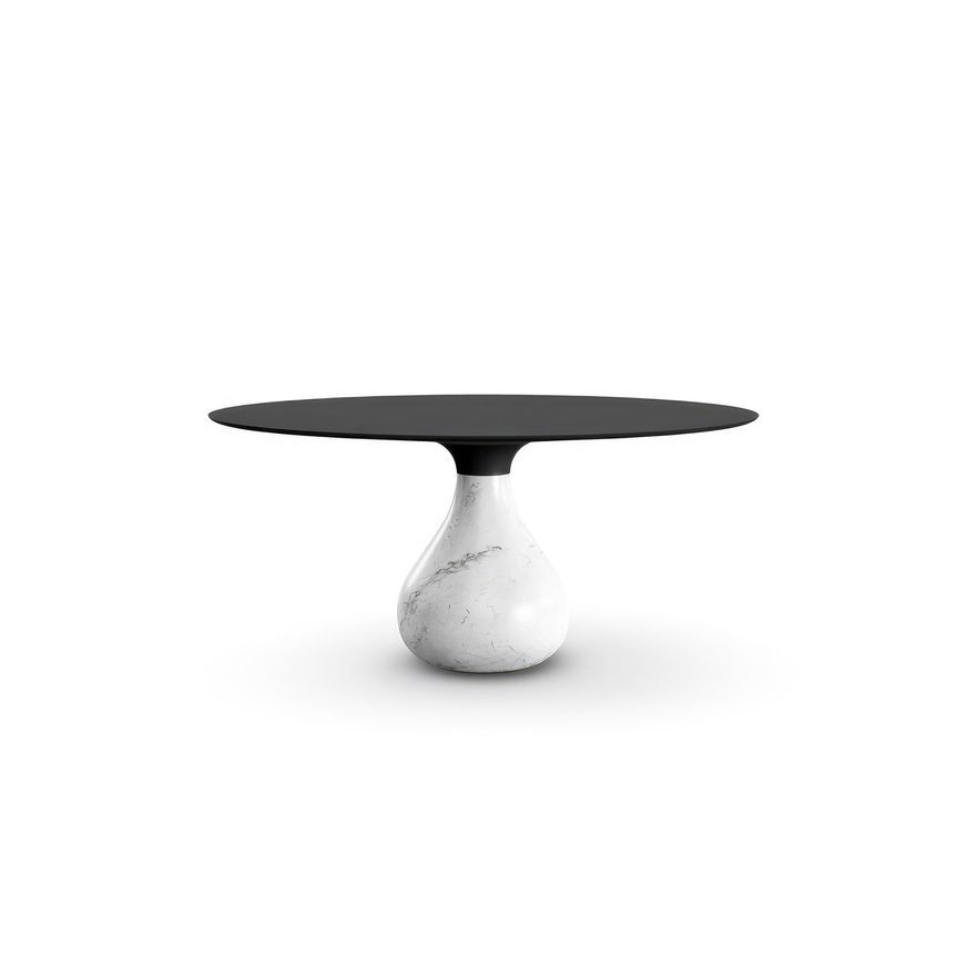 Aqua Dining Table