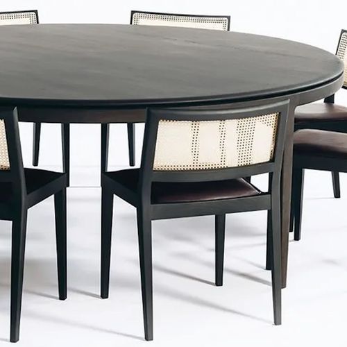 Moon Dining Table by DePadova