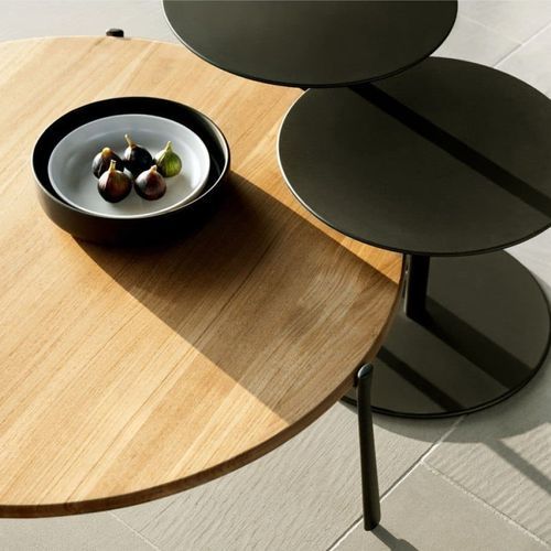 Branch | Low Tables Round