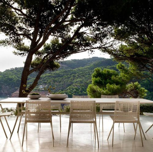 Branch | Rectangular Tables
