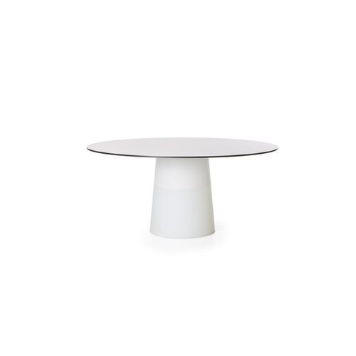 Container Round Top | Tables