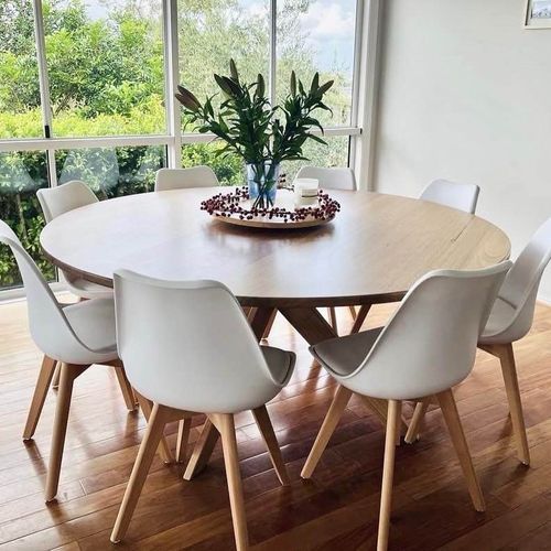 Handcrafted Jax Table