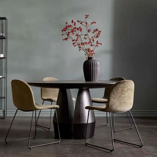 Bloom 150 Dining Table (6 Seater)