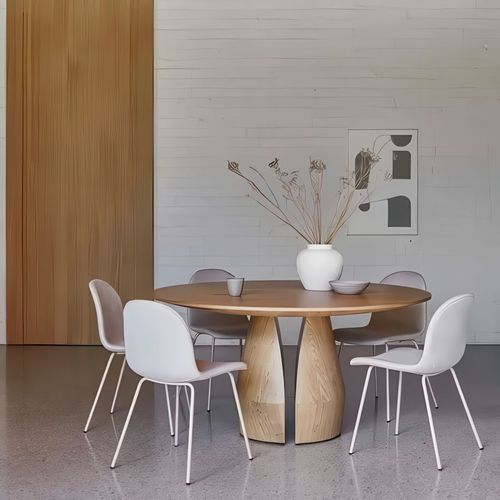 Bloom 150 Dining Table (6 Seater)