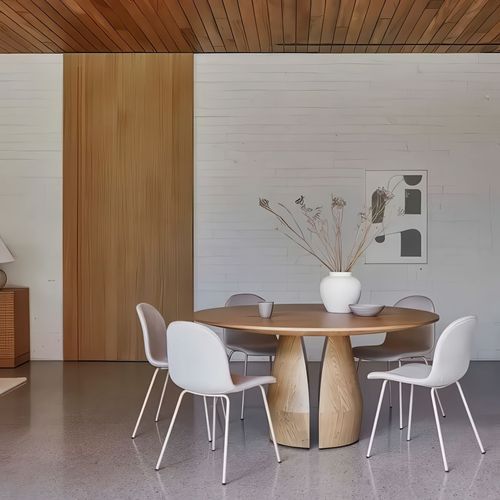 Bloom 150 Dining Table (6 Seater)