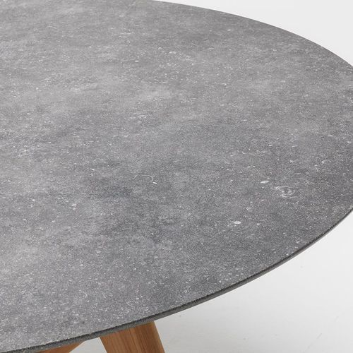 Forrest | Round Ceramic Table