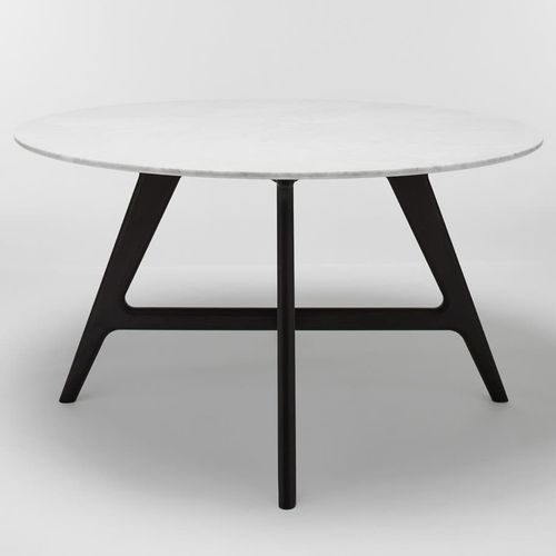 Johanna | Round Marble Tables